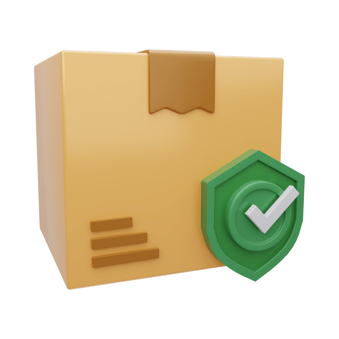 Versicherter Versand